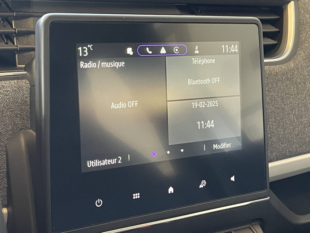 Acheter Renault Zoe Zoe R110 Achat Intégral - 21 Zen 5p occasion dans les concessions du Groupe Faurie