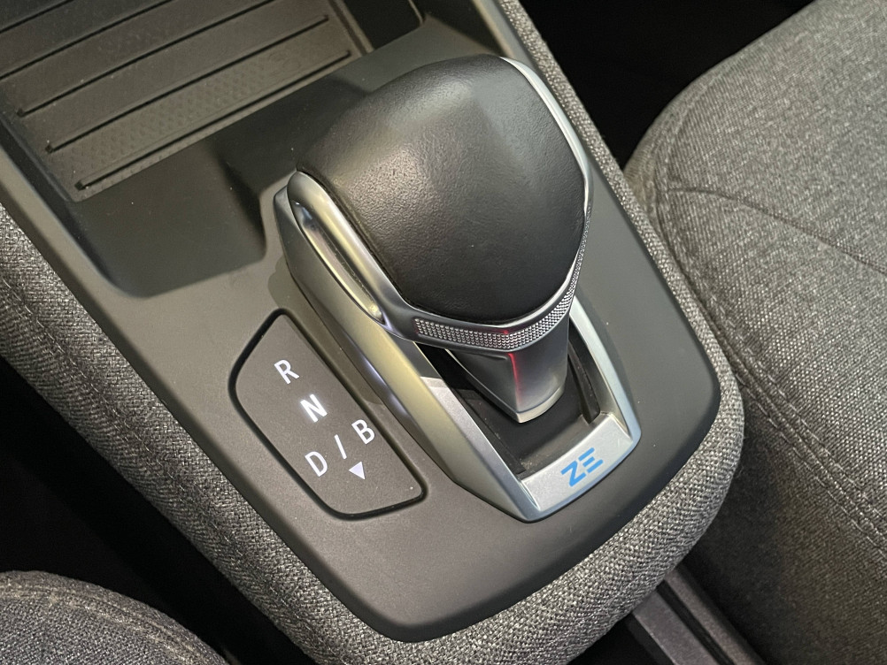 Acheter Renault Zoe Zoe R110 Achat Intégral - 21 Zen 5p occasion dans les concessions du Groupe Faurie