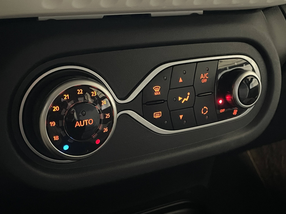 Acheter Renault Twingo 3 Twingo III SCe 65 - 21 Zen 5p occasion dans les concessions du Groupe Faurie