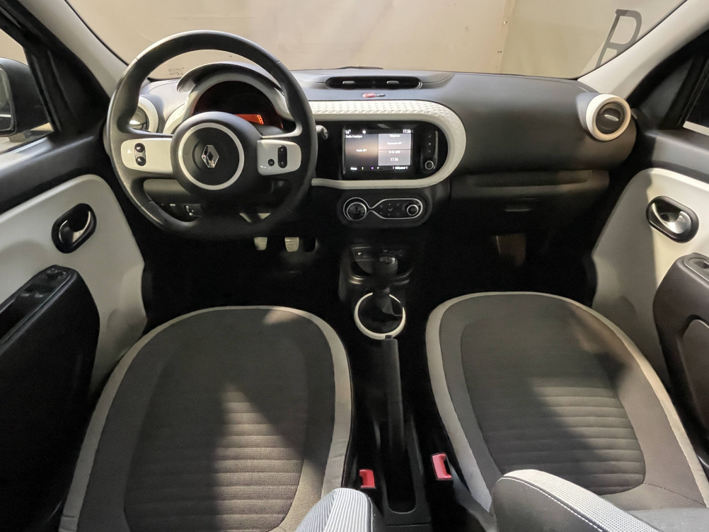 Acheter Renault Twingo 3 Twingo III SCe 65 - 21 Zen 5p occasion dans les concessions du Groupe Faurie