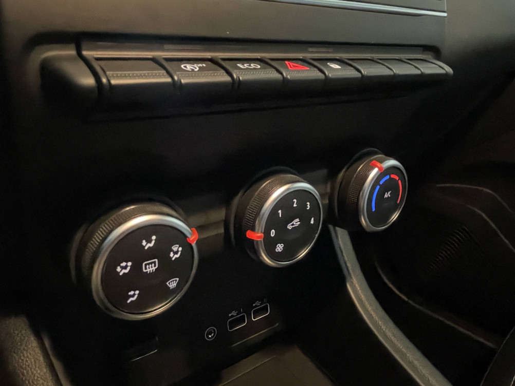 Acheter Renault Captur 2 Captur TCe 90 Evolution 5p occasion dans les concessions du Groupe Faurie