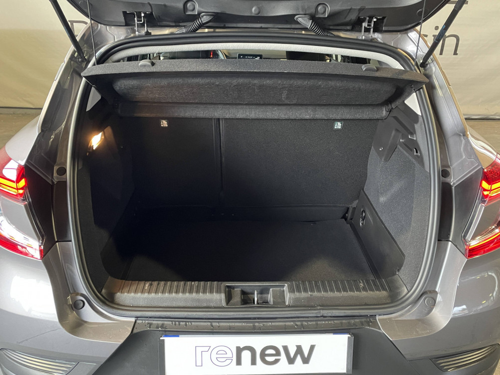 Acheter Renault Captur 2 Captur TCe 90 Evolution 5p occasion dans les concessions du Groupe Faurie
