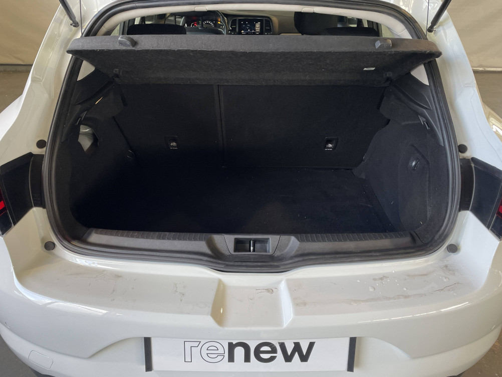 Acheter Renault Megane 4 Mégane IV Berline Blue dCi 115 EDC - 20 Business 5p occasion dans les concessions du Groupe Faurie