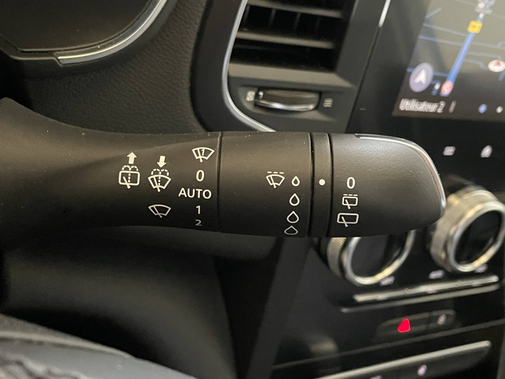 Acheter Renault Megane 4 Mégane IV Berline Blue dCi 115 EDC - 20 Business 5p occasion dans les concessions du Groupe Faurie