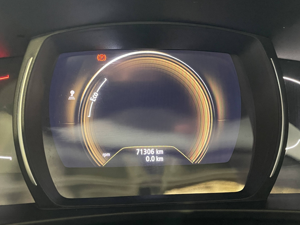 Acheter Renault Kadjar Kadjar Blue dCi 115 Business 5p occasion dans les concessions du Groupe Faurie