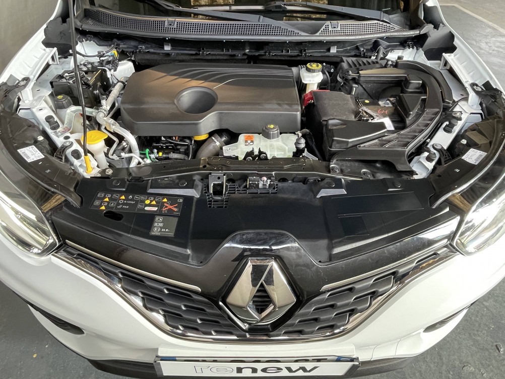 Acheter Renault Kadjar Kadjar Blue dCi 115 Business 5p occasion dans les concessions du Groupe Faurie