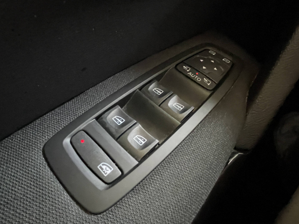 Acheter Renault Kadjar Kadjar Blue dCi 115 Business 5p occasion dans les concessions du Groupe Faurie