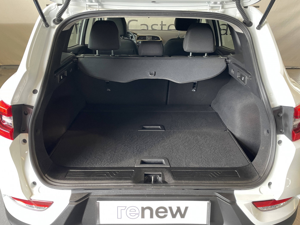Acheter Renault Kadjar Kadjar Blue dCi 115 Business 5p occasion dans les concessions du Groupe Faurie