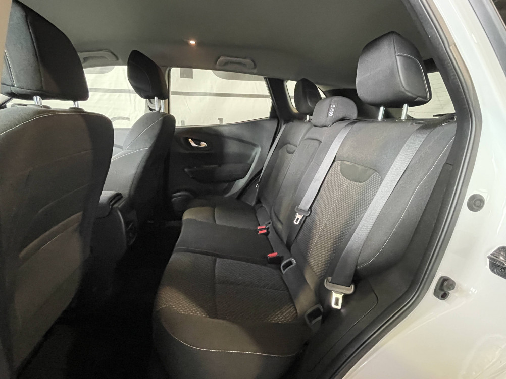 Acheter Renault Kadjar Kadjar Blue dCi 115 Business 5p occasion dans les concessions du Groupe Faurie