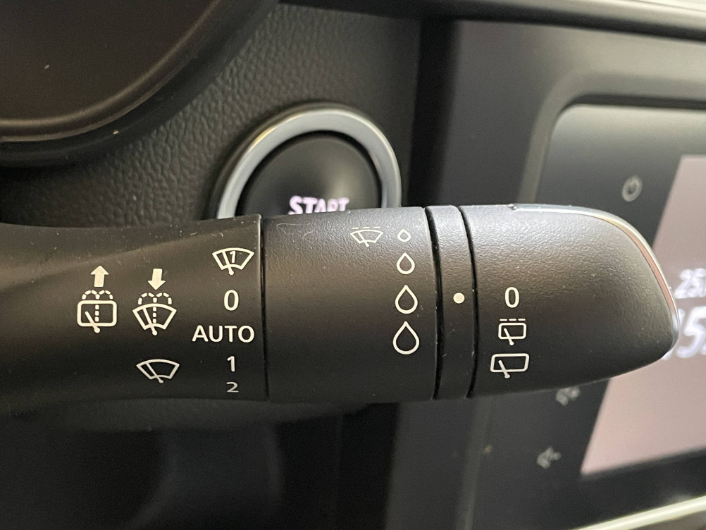 Acheter Renault Kadjar Kadjar Blue dCi 115 Business 5p occasion dans les concessions du Groupe Faurie