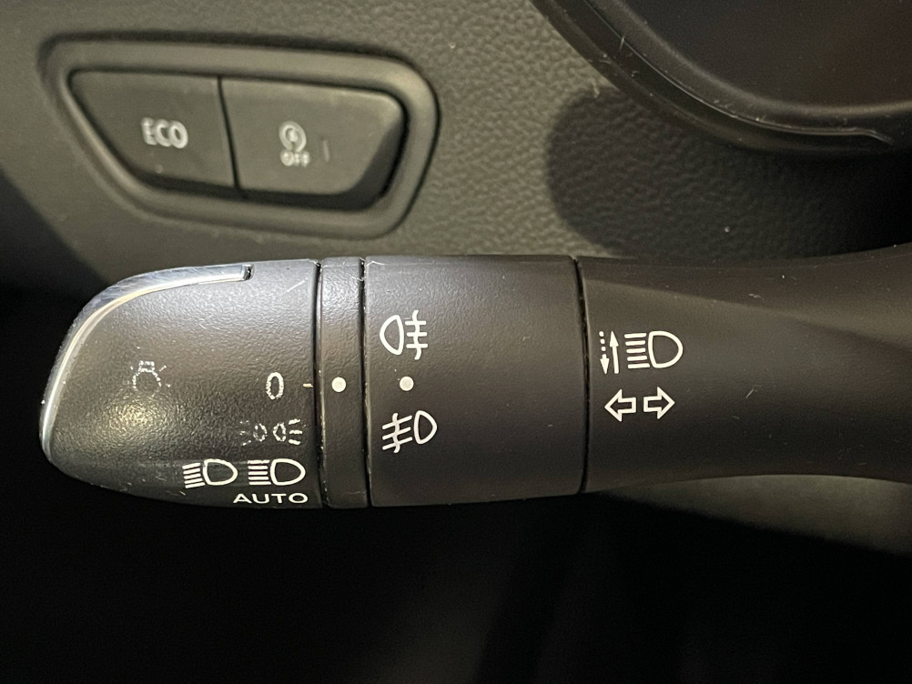 Acheter Renault Kadjar Kadjar Blue dCi 115 Business 5p occasion dans les concessions du Groupe Faurie