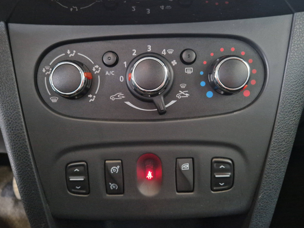 Acheter Dacia Sandero Sandero TCe 90 E6 Stepway Ambiance 5p occasion dans les concessions du Groupe Faurie