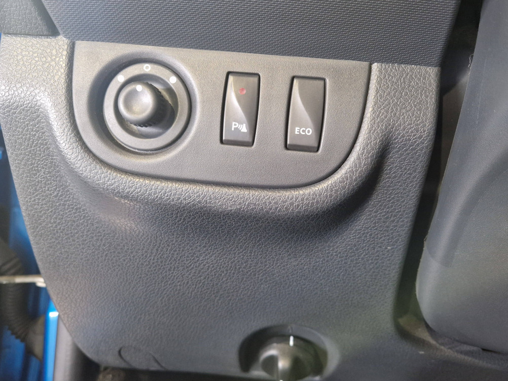 Acheter Dacia Sandero Sandero TCe 90 E6 Stepway Ambiance 5p occasion dans les concessions du Groupe Faurie