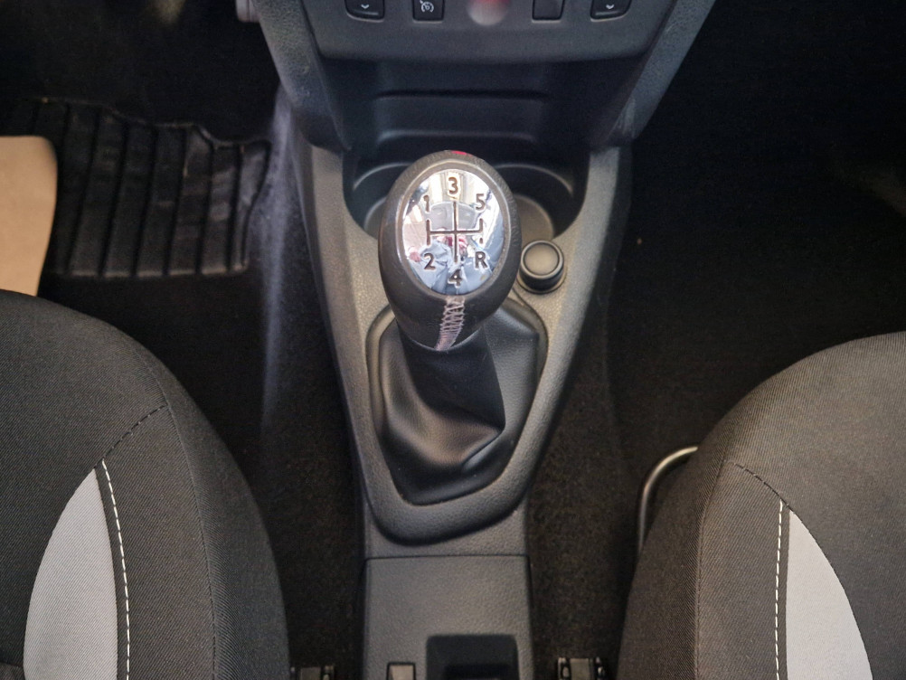 Acheter Dacia Sandero Sandero TCe 90 E6 Stepway Ambiance 5p occasion dans les concessions du Groupe Faurie