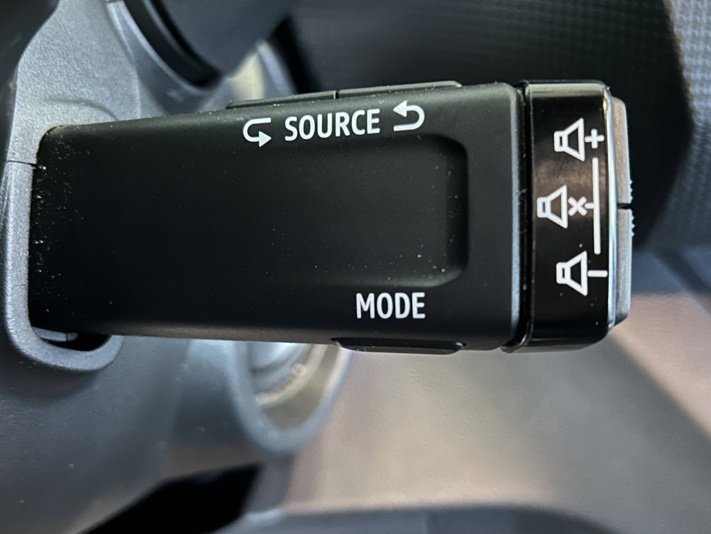 Acheter Renault Trafic 3 Trafic L2 dCi 150 Energy S&S Zen 4p occasion dans les concessions du Groupe Faurie