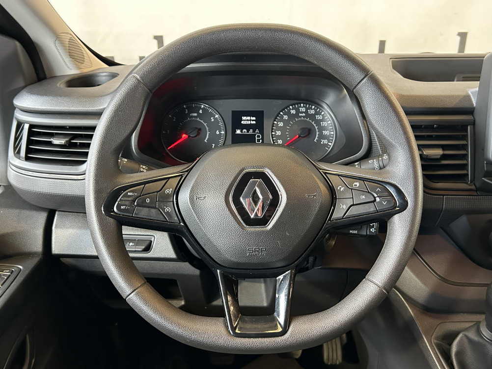 Acheter Renault Trafic 3 Trafic L2 dCi 150 Energy S&S Zen 4p occasion dans les concessions du Groupe Faurie