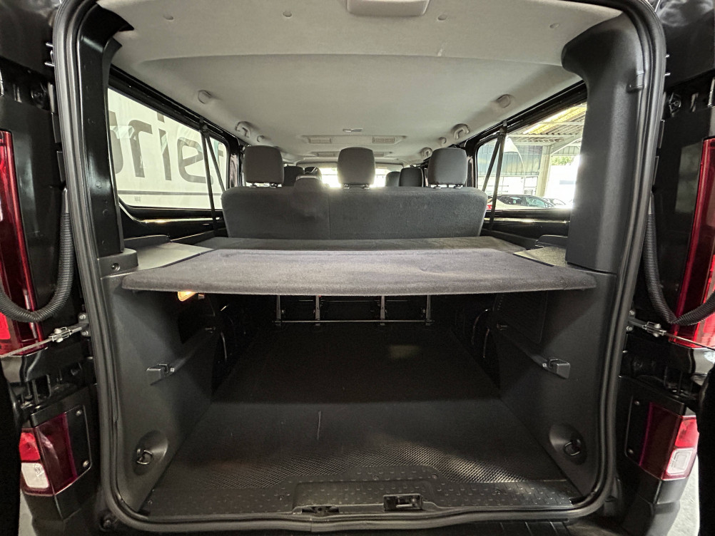 Acheter Renault Trafic 3 Trafic L2 dCi 150 Energy S&S Zen 4p occasion dans les concessions du Groupe Faurie