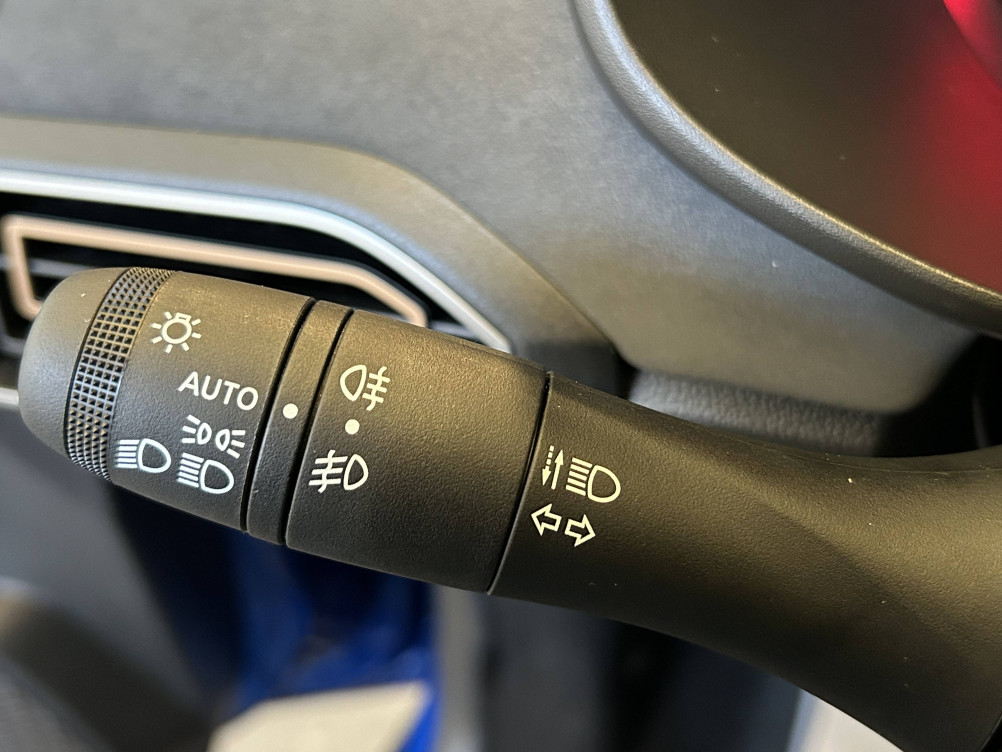 Acheter Dacia Sandero Sandero ECO-G 100 Stepway Extreme + 5p occasion dans les concessions du Groupe Faurie