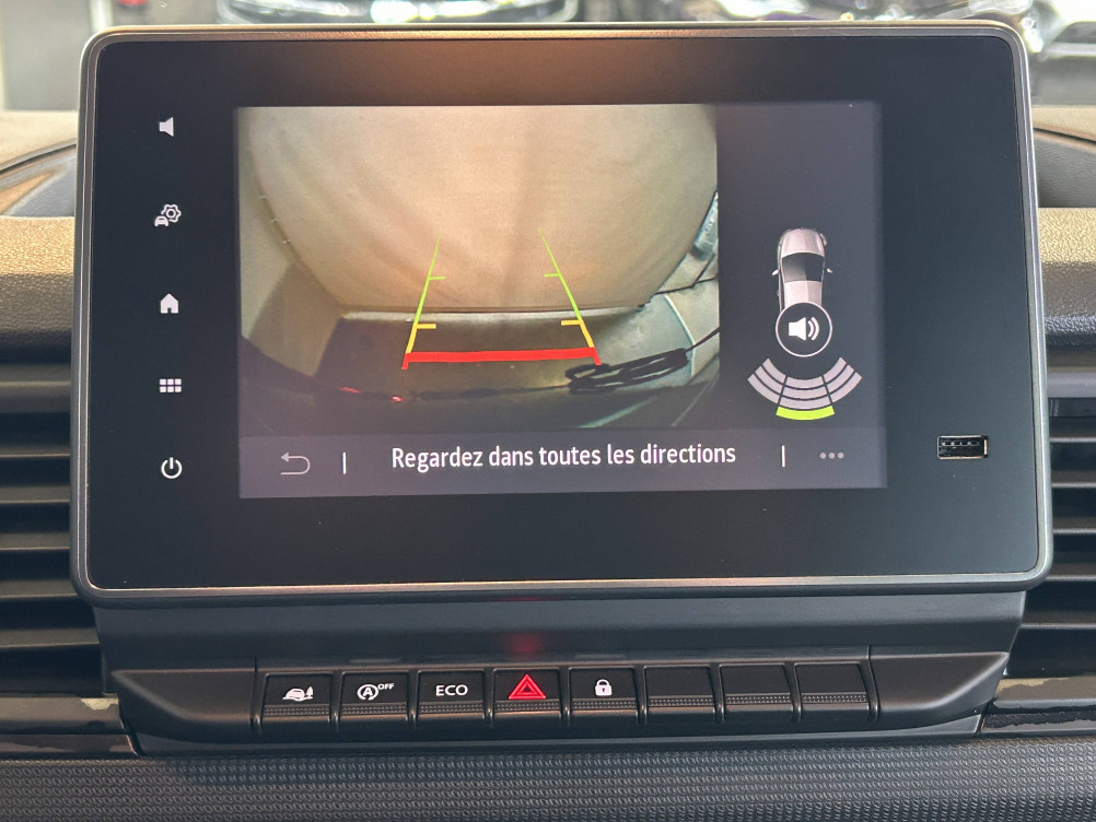 Acheter Renault Trafic 3 Trafic L2 dCi 150 Energy S&S Zen 4p occasion dans les concessions du Groupe Faurie