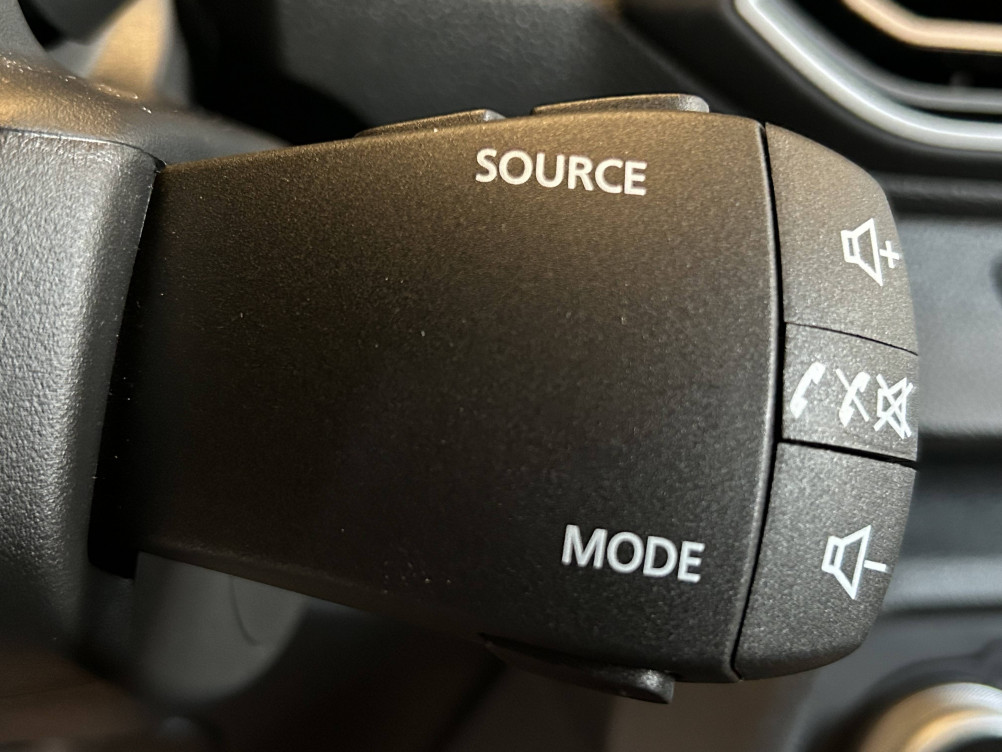 Acheter Dacia Sandero Sandero ECO-G 100 Stepway Extreme + 5p occasion dans les concessions du Groupe Faurie