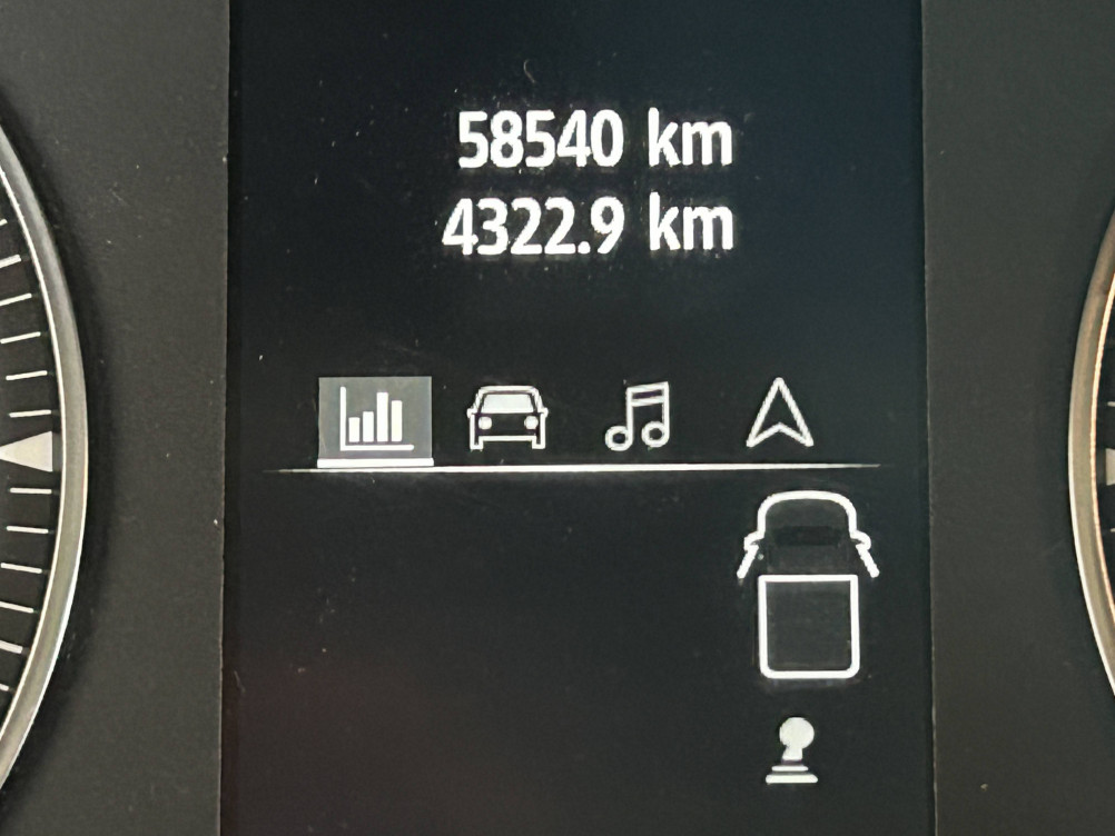 Acheter Renault Trafic 3 Trafic L2 dCi 150 Energy S&S Zen 4p occasion dans les concessions du Groupe Faurie