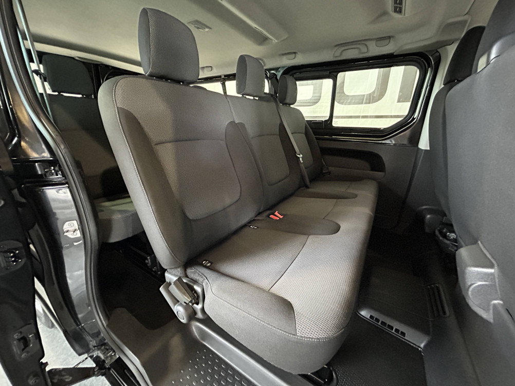 Acheter Renault Trafic 3 Trafic L2 dCi 150 Energy S&S Zen 4p occasion dans les concessions du Groupe Faurie