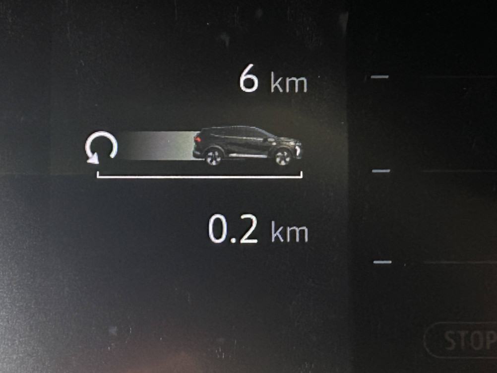 Acheter Renault Symbioz Symbioz E-Tech full hybrid 145 Evolution 5p occasion dans les concessions du Groupe Faurie