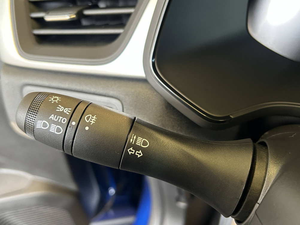 Acheter Renault Symbioz Symbioz E-Tech full hybrid 145 Evolution 5p occasion dans les concessions du Groupe Faurie