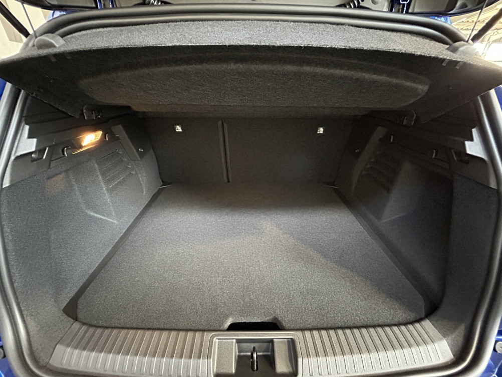 Acheter Renault Symbioz Symbioz E-Tech full hybrid 145 Evolution 5p occasion dans les concessions du Groupe Faurie