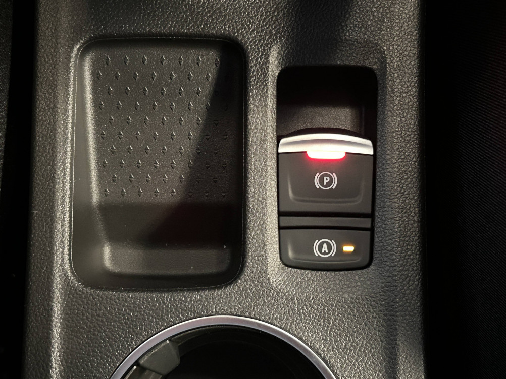 Acheter Renault Symbioz Symbioz E-Tech full hybrid 145 Evolution 5p occasion dans les concessions du Groupe Faurie