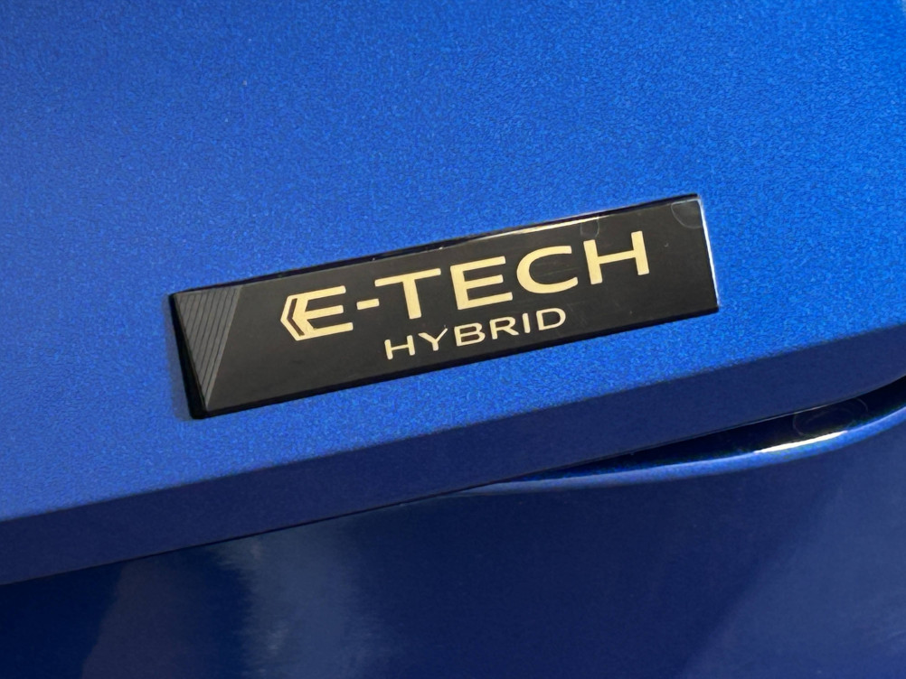 Acheter Renault Symbioz Symbioz E-Tech full hybrid 145 Evolution 5p occasion dans les concessions du Groupe Faurie