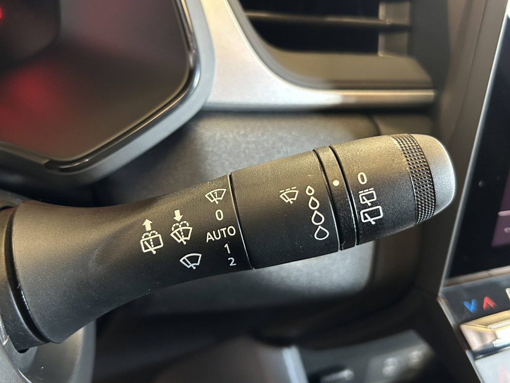 Acheter Renault Symbioz Symbioz E-Tech full hybrid 145 Evolution 5p occasion dans les concessions du Groupe Faurie