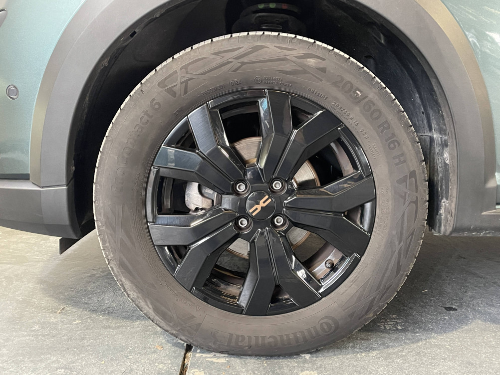 Acheter Dacia Sandero Sandero TCe 90 CVT Stepway Extreme 5p occasion dans les concessions du Groupe Faurie