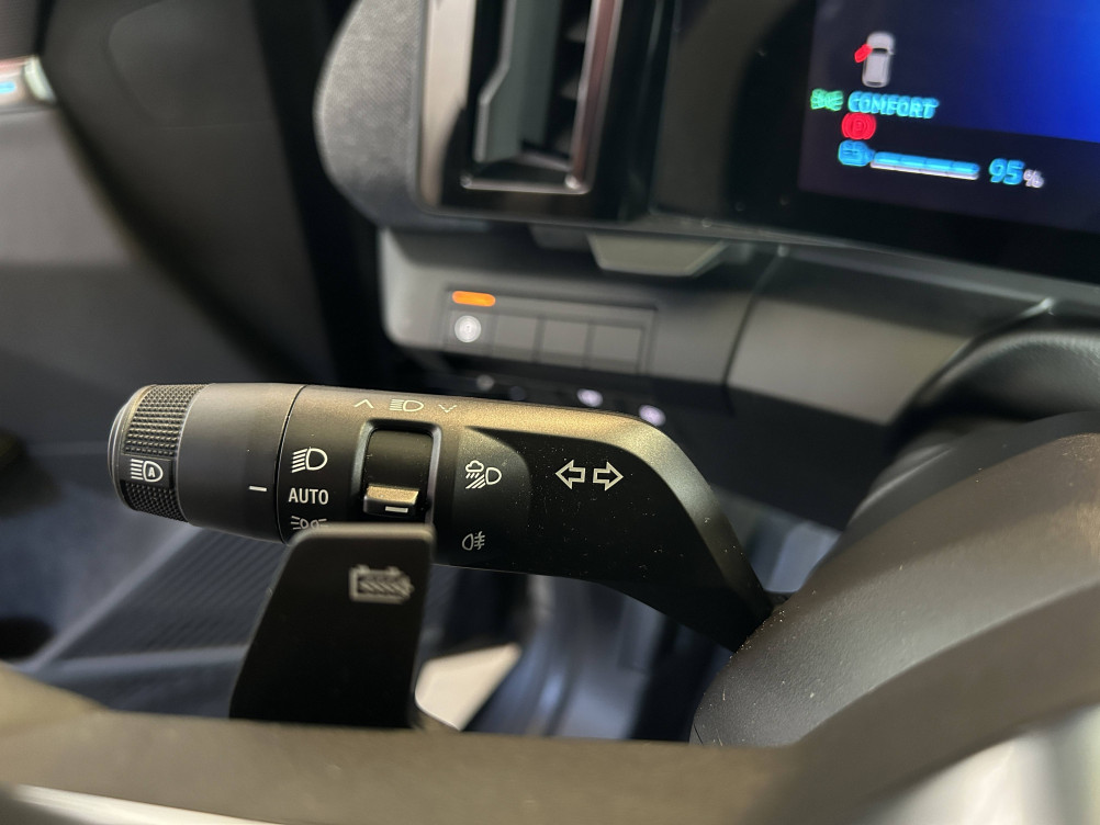 Acheter Renault Megane E-Tech Megane E-Tech 220 ch autonomie confort AC7 Techno 5p occasion dans les concessions du Groupe Faurie