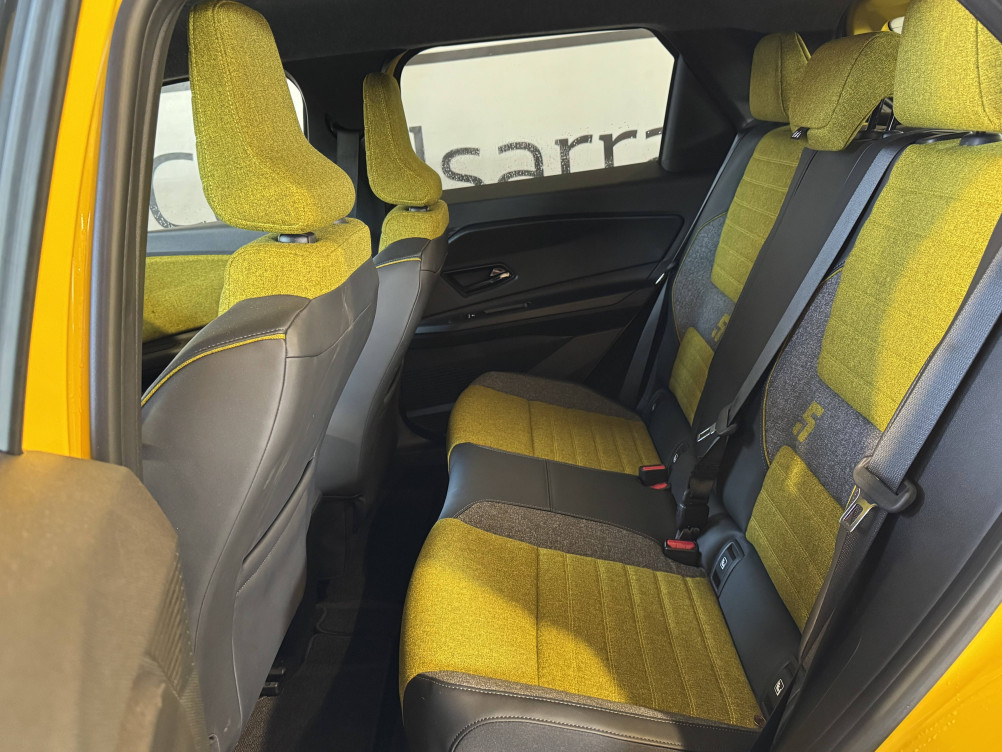 Acheter Renault Renault 5 Renault 5 E-Tech Electrique 150 ch autonomie confort Iconic cinq 5p occasion dans les concessions du Groupe Faurie