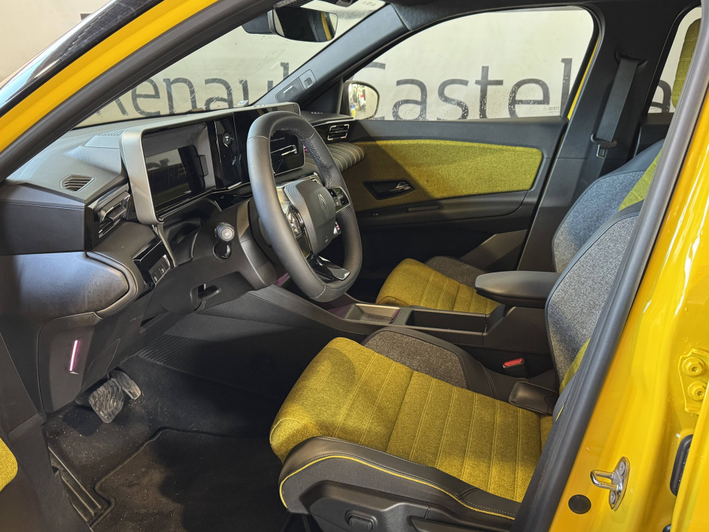 Acheter Renault Renault 5 Renault 5 E-Tech Electrique 150 ch autonomie confort Iconic cinq 5p occasion dans les concessions du Groupe Faurie