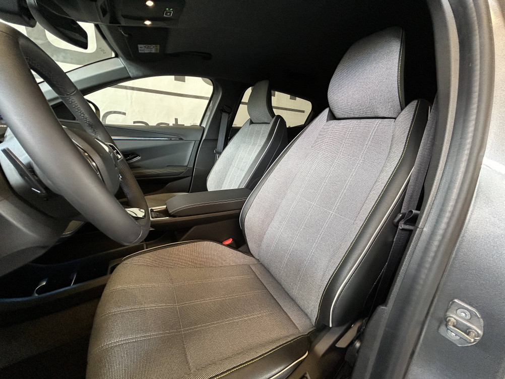 Acheter Renault Megane E-Tech Megane E-Tech 220 ch autonomie confort AC7 Techno 5p occasion dans les concessions du Groupe Faurie