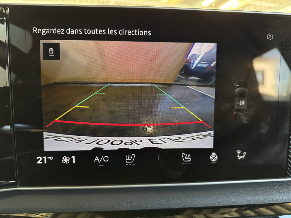 Acheter Renault Renault 5 Renault 5 E-Tech Electrique 150 ch autonomie confort Iconic cinq 5p occasion dans les concessions du Groupe Faurie