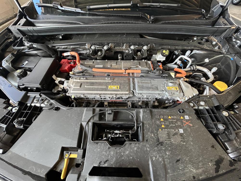 Acheter Renault Megane E-Tech Megane E-Tech 220 ch autonomie confort AC7 Techno 5p occasion dans les concessions du Groupe Faurie