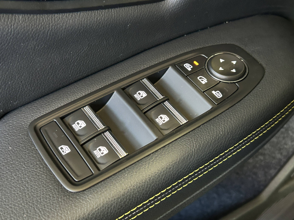 Acheter Renault Megane E-Tech Megane E-Tech 220 ch autonomie confort AC7 Techno 5p occasion dans les concessions du Groupe Faurie