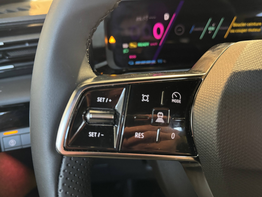 Acheter Renault Renault 5 Renault 5 E-Tech Electrique 150 ch autonomie confort Iconic cinq 5p occasion dans les concessions du Groupe Faurie
