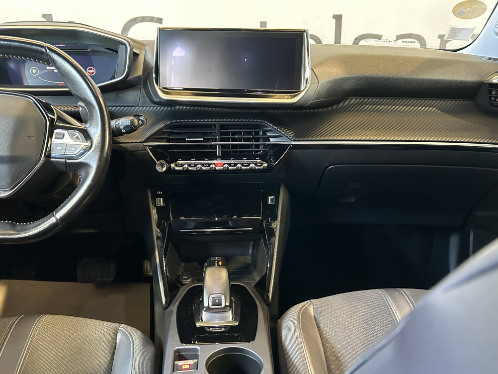 Acheter Peugeot 2008 2008 BlueHDi 130 S&S EAT8 Allure 5p occasion dans les concessions du Groupe Faurie