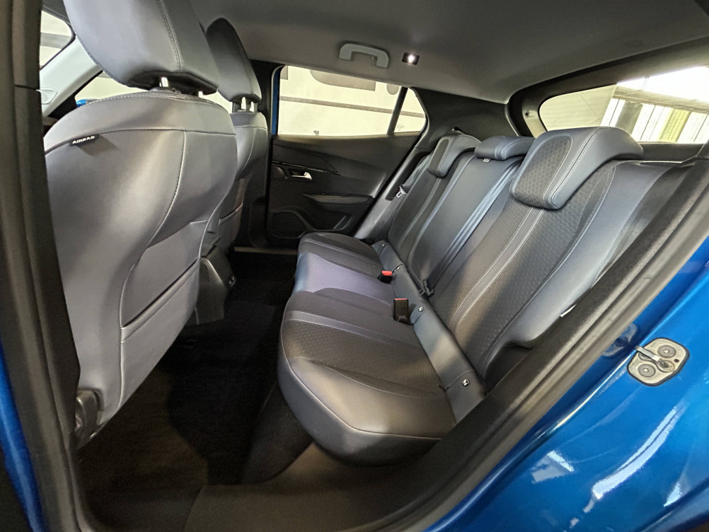 Acheter Peugeot 2008 2008 BlueHDi 130 S&S EAT8 Allure 5p occasion dans les concessions du Groupe Faurie