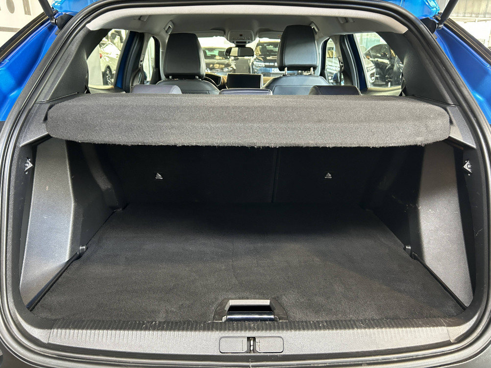Acheter Peugeot 2008 2008 BlueHDi 130 S&S EAT8 Allure 5p occasion dans les concessions du Groupe Faurie