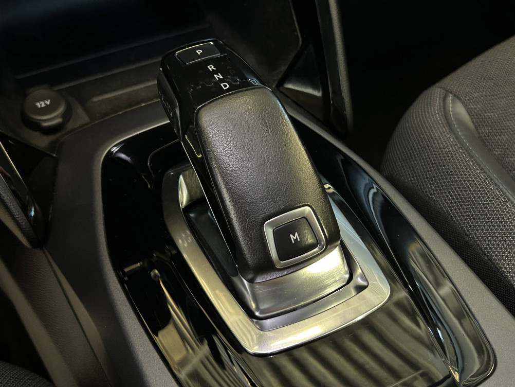 Acheter Peugeot 2008 2008 BlueHDi 130 S&S EAT8 Allure 5p occasion dans les concessions du Groupe Faurie