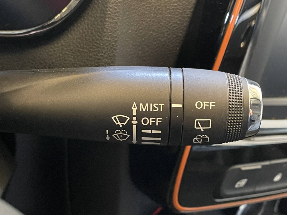 Acheter Dacia Spring Spring Expression 5p occasion dans les concessions du Groupe Faurie
