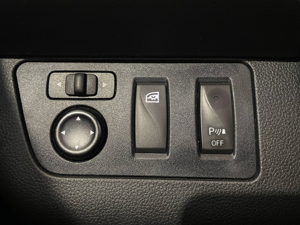 Acheter Dacia Spring Spring Expression 5p occasion dans les concessions du Groupe Faurie