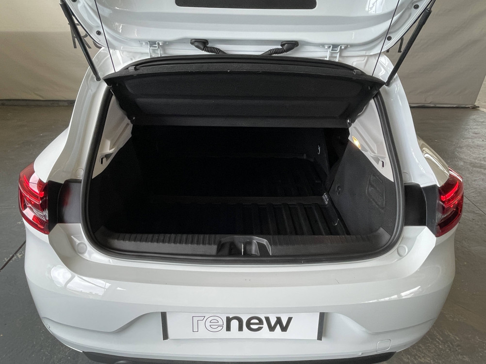 Acheter Renault Clio 5 CLIO SOCIETE BLUE DCI 85 AIR NAV 5p occasion dans les concessions du Groupe Faurie