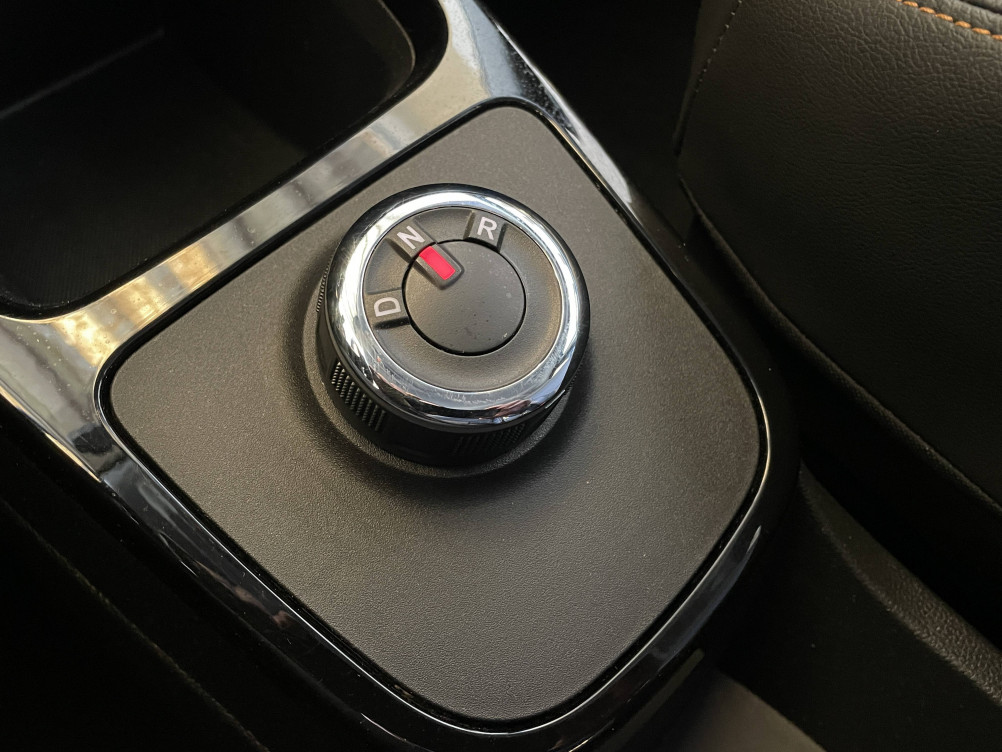 Acheter Dacia Spring Spring Expression 5p occasion dans les concessions du Groupe Faurie