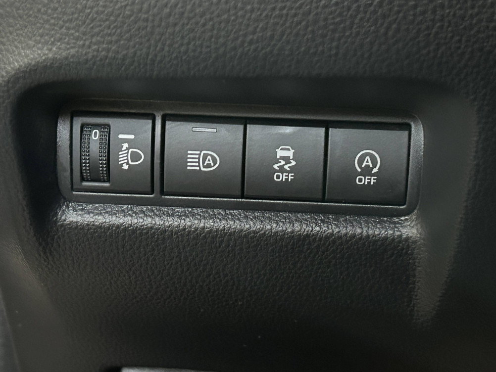 Acheter Toyota Aygo X Aygo X 1.0 VVT-i 72 S-CVT Design 5p occasion dans les concessions du Groupe Faurie